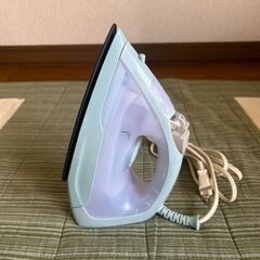 NITORI　ニトリ　スチームアイロン　ES-2350の画像