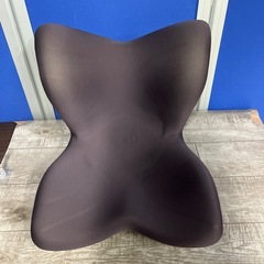 【未使用】MTG Style PREMIUM スタイルプレミアム　骨盤チェアの画像