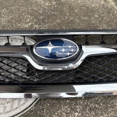 SUBARU XV GP7 Fグリルの画像
