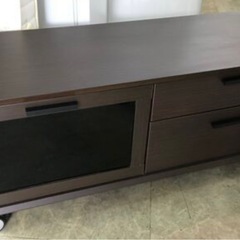 ニトリ　ローボード　ダイス１20の画像