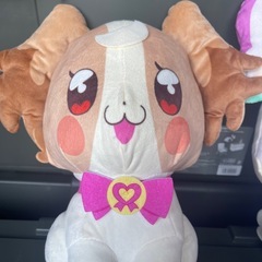 プリキュア　ワンダフル・アイドルの画像