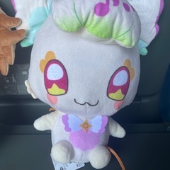プリキュア　ワンダフル・アイドルの画像
