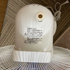 扇風機の画像