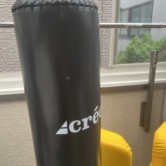 空手用品4点セット　ビックミット　　パンチングミット　Mワールドコーチング腰ベルトの画像
