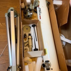 天体望遠鏡　GX5000の画像