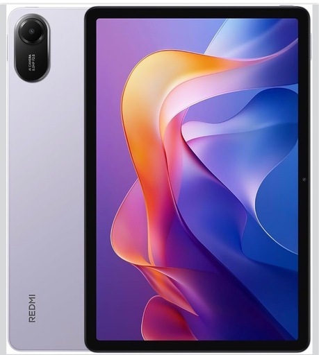 【値引き可能】Redmi Pad 2 4/128GB ラベンダー ケース付き 値引き可能】Redmi Pad 2 4/128GB ラベンダー ケース付き 割引