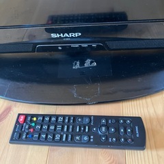 TVの画像