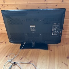 TVの画像