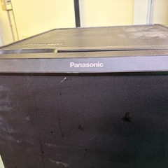 ★フロンティアグループいわき店★お手頃価格！アウトレット中古★ 2ドア冷蔵庫 Panasonic 2020年製の画像