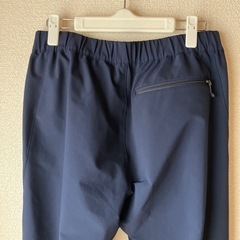 NORTH FACE アルパインライトパンツの画像