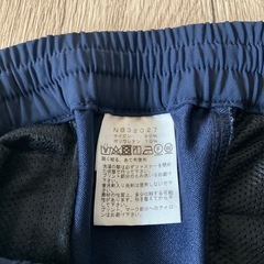 NORTH FACE アルパインライトパンツの画像