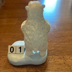 Motif. DESK TOP CALENDARの画像