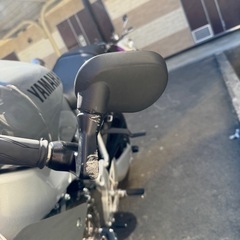 ヤマハ XSR900 GP 令和7年1月の画像