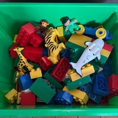 中古
レゴ　2356の画像