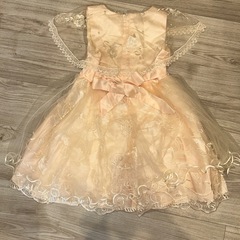【ハロウィン🎃】お姫様のドレス♡発表会や結婚式にも☆の画像