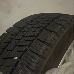 スタッドレス 16インチ
の画像