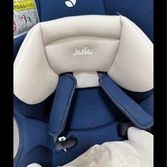 チャイルドシート　joie 　KATOJIの画像