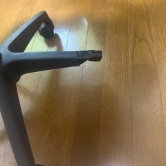オフィスチェアジャンク品の画像