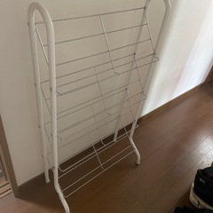 シューズラックの画像