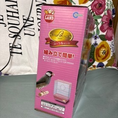 マルカン　鳥かごの画像