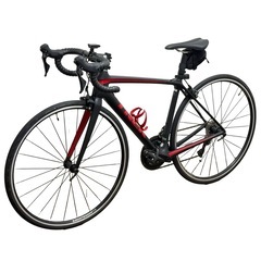 ◯TREK EMONDA SL5 トレック エモンダ 50cm ロードバイク 500 OCLV CARBON フルカーボン 700×25C SHIMANO 105 2x11s 中古 ジモティ姫路の画像