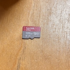 ペットカメラSDカード付きの画像