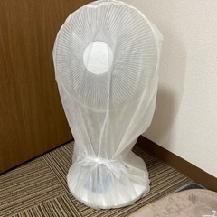 扇風機の画像