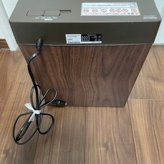 シュレッターの画像