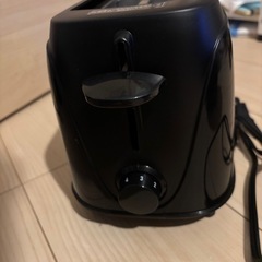 山善（YAMAZEN）のポップアップトースター YUE-750（2025年製）です🍞の画像