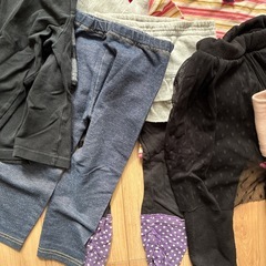 子供服　女の子　90〜100cmまとめ売りの画像