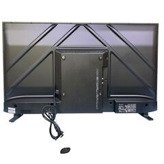東芝　REGZA レグザ 40V35N  スタンダードモデルのハイビジョン液晶テレビ（40V型）2024年製 中古の画像