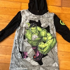 長袖Tシャツ　150の画像