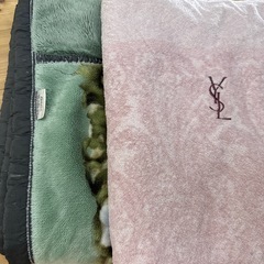 毛布　カバーやタオル　ハンカチなど　全部まとめての画像