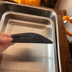 スクレーパーの画像