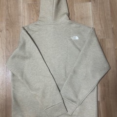 ノースフェイス　パーカーの画像