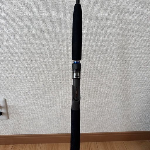 値下げ極美品⭐️ジギングロッド