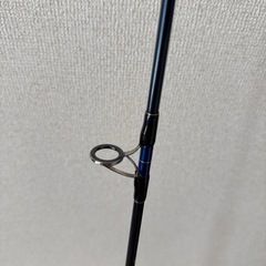 極美品⭐️ジギングロッドの画像