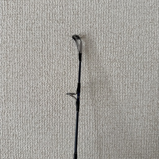 最終値下げ極美品⭐️ジギングロッド
