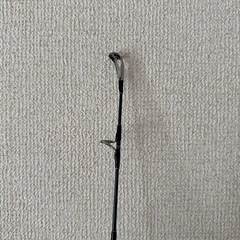 極美品⭐️ジギングロッドの画像