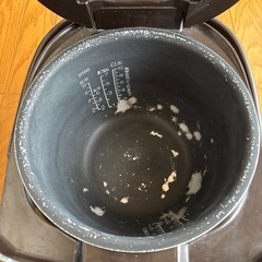 象印 炊飯器 10合たき炊きの画像