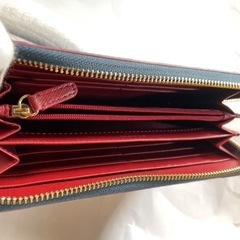 [coach] 財布 未使用品 の画像