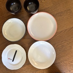 器セットの画像