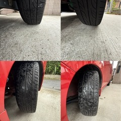 
鍛造 RAYS VOLK RACING TE37 KCRの画像