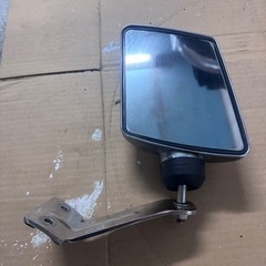 17スーパーグレード専用 ミラー　バックショットミラーの画像