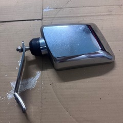 17スーパーグレード専用 ミラー　バックショットミラーの画像