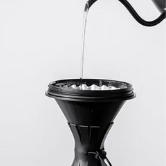 ドリップコーヒーメーカーキットの画像