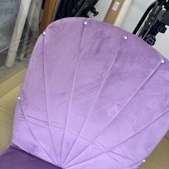 パールザイス 座椅子の画像