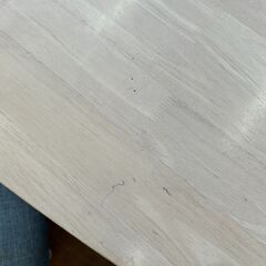 【リユ-スのサカイ広島石内店】ジモティ割！ダイニング3点セット/クリ-ニング済み/HG-7498/広島市 家具　佐伯区 家具　南区 家具　西区 家具　東区 家具　中区 家具　安佐南区 家具　安佐北区 家具　安芸区 家具　府中町 家具　海田町 家具　熊野町 家具　坂町 家具　廿日市市 家具																		 																		の画像