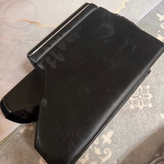肘掛けボックス　コンソールの画像