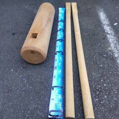 杵（新品）の画像